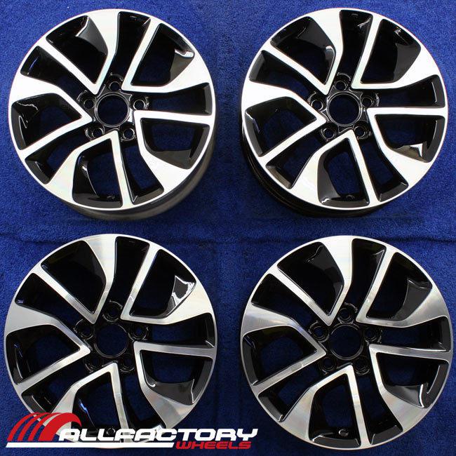 Find 2013 honda civic OEM Rims and Tire in Brooklyn, New York, US, for