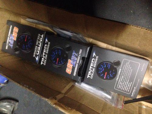 96-00 Honda Civic Gauges, US $130.00, image 2