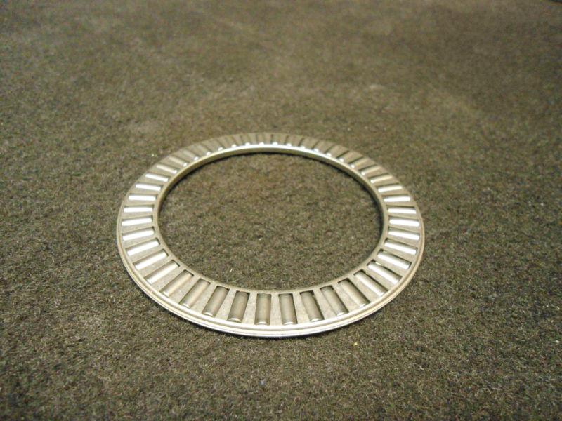 #389042/0389042 thrust bearing 1978-09 10-300hp omc sterndrive i/o boat part