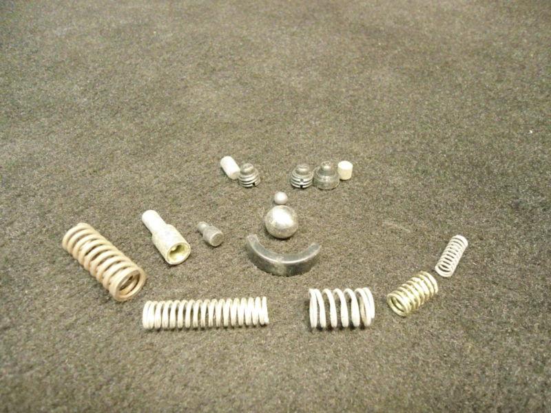 Kit,repair  #85882a1 mercury/mariner outboard boat motor part # 3