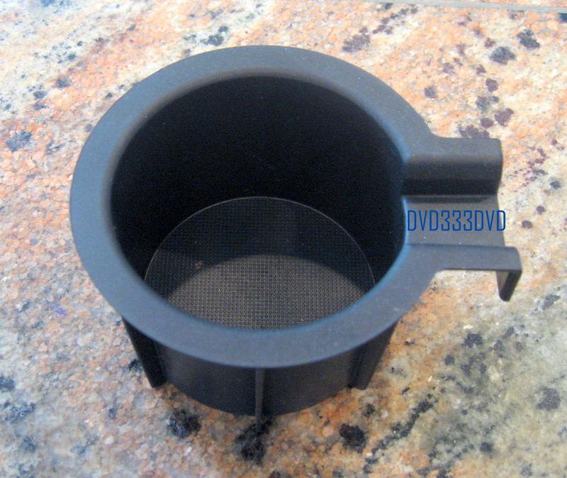  toyota 4rnr cupholder 4 runner rubber cup holder center insert 2011,2012,2013