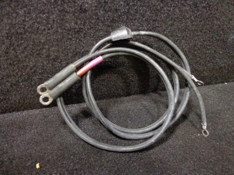 Dummy sender harness #70967 mercury/mercruiser 1977-82  140/153/165/224/250hp