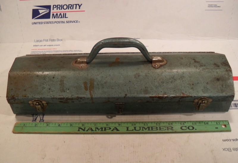 Vintage Montgomery Ward Master Quality 1/2