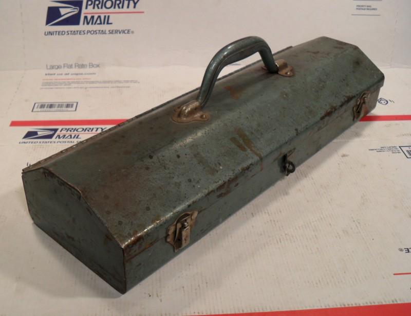 Vintage Montgomery Ward Master Quality 1/2