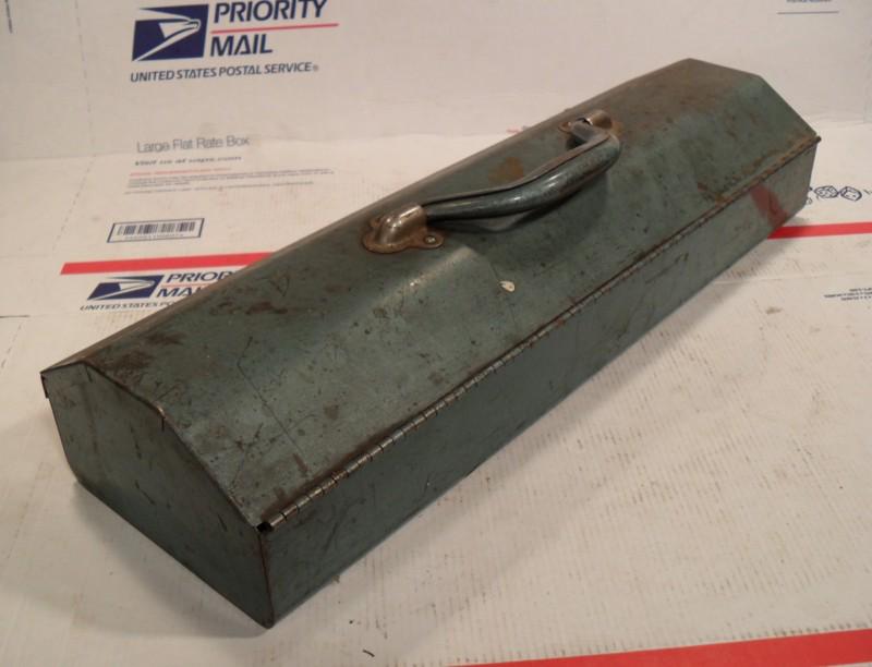 Vintage Montgomery Ward Master Quality 1/2