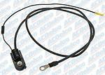 Acdelco 4sx60 battery switch cable 08919886