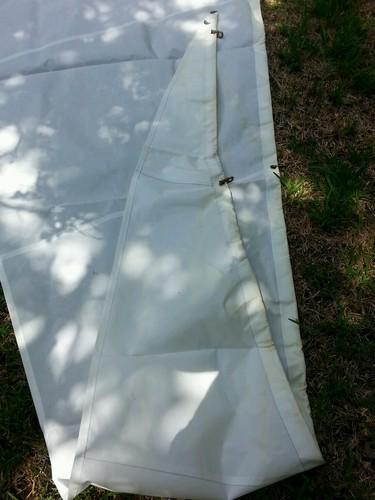 Catalina 27 110 Jib, US $399.00, image 2