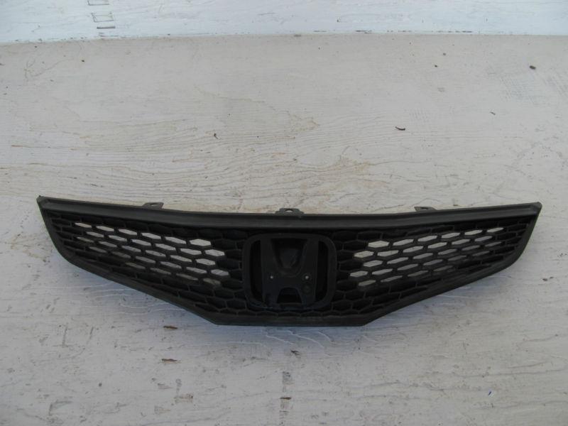 Honda fit grille 09-11