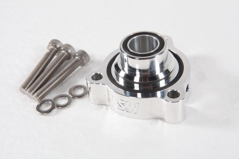 for BMW MINI Cooper S turbo R56 BLOW OFF VALVE ADAPTER high quality, US $49.00, image 2