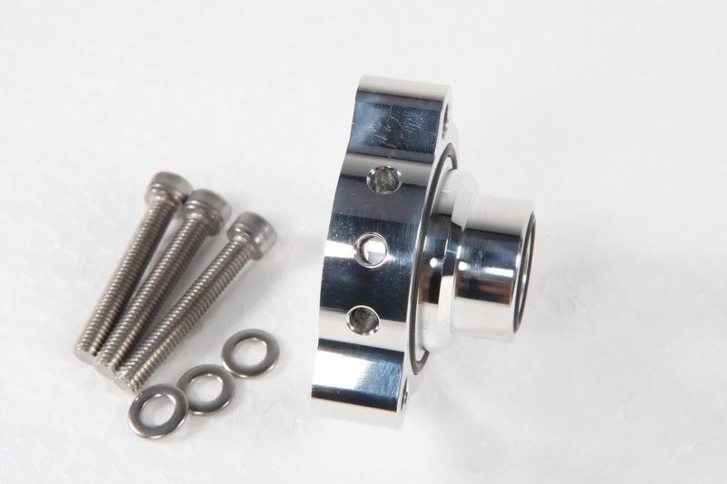 for BMW MINI Cooper S turbo R56 BLOW OFF VALVE ADAPTER high quality, US $49.00, image 3