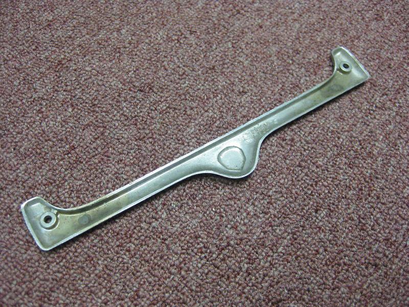 1948 1949 Hudson Commodore Eight 8 Dash Trim Moulding 213591, US $39.99, image 2