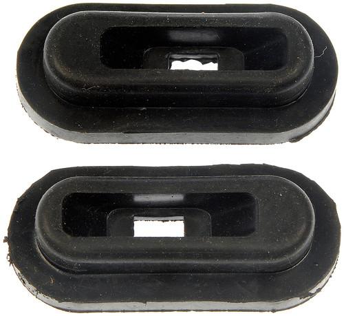 Brake Dust Shield GM 1500 TRUCKS, VANS, L&R Platinum# 2924222, US $40.55, image 2