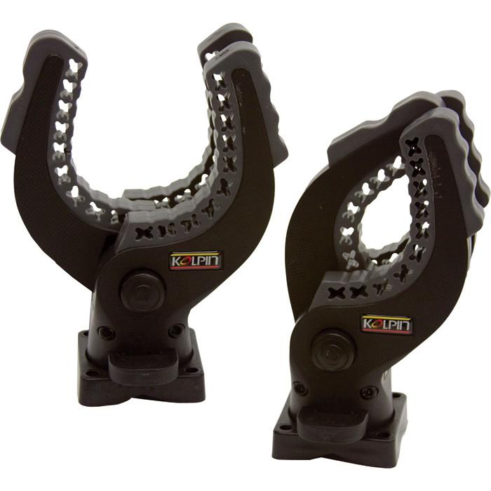 Kolpin ratcheting rhino grip- single #21540