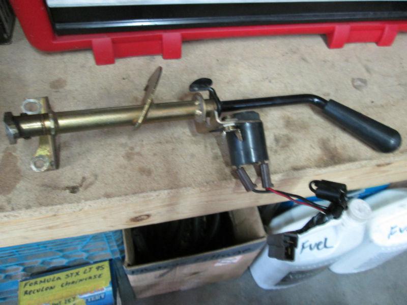 Ski-doo 470,580,583,670 chaincase handle 