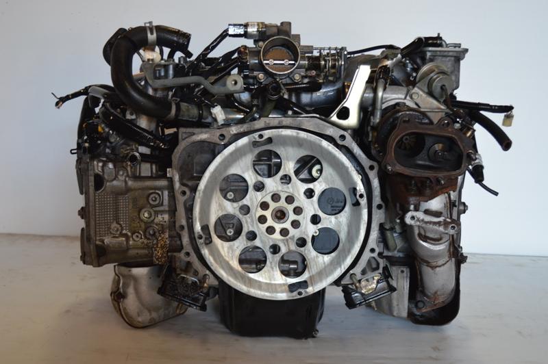 Find JDM EJ20T 02 03 04 05 ENGINE SUBARU IMPREZA WRX EJ20T MOTOR