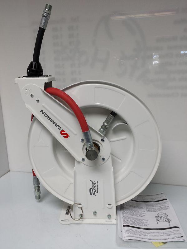 Samson 1428 reel master quality-hose-reel 