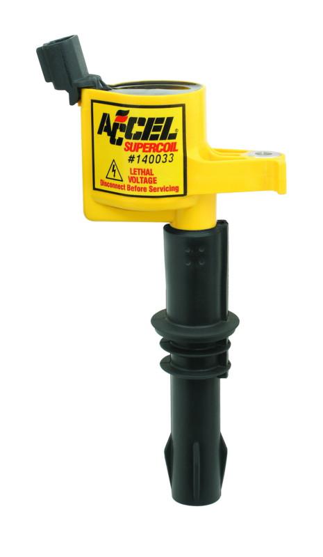 Accel 140033 super coil