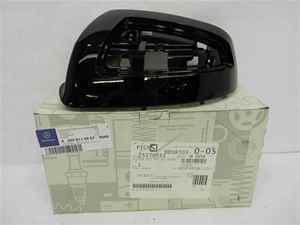 Mercedes w204 c300 oem mirror cover *nib* a2128100964