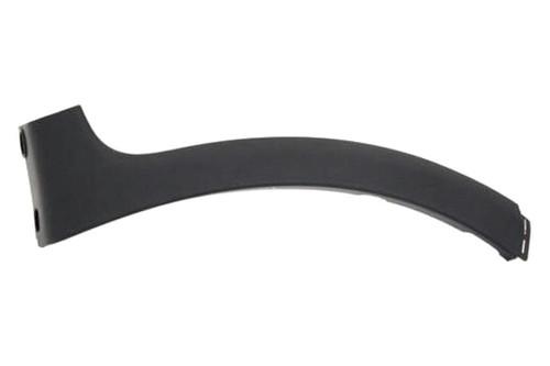 Replace sz1004103 - 2007 suzuki sx4 front driver side bumper end oe style