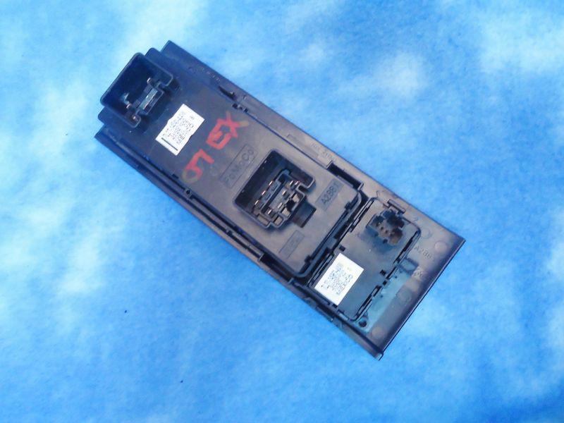 Find 0610 Ford Explorer Master Power Window Switch 7L2T14A564C OEM Used 271R in Port Orange