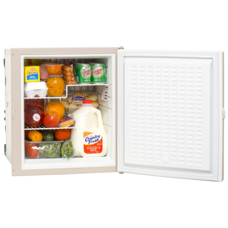 Find Thetford Norcold 323T Gas Absorbtion 3way RV Camper Refridgerator in Elkhart, Indiana, US