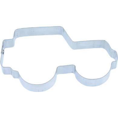 Know where 2 jeep jeep cookie cutter - jo210