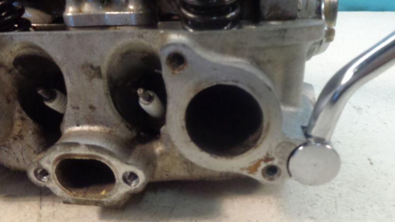 1984 HONDA GL1200 HEAD VALVES A HM600, US $129.00, image 2