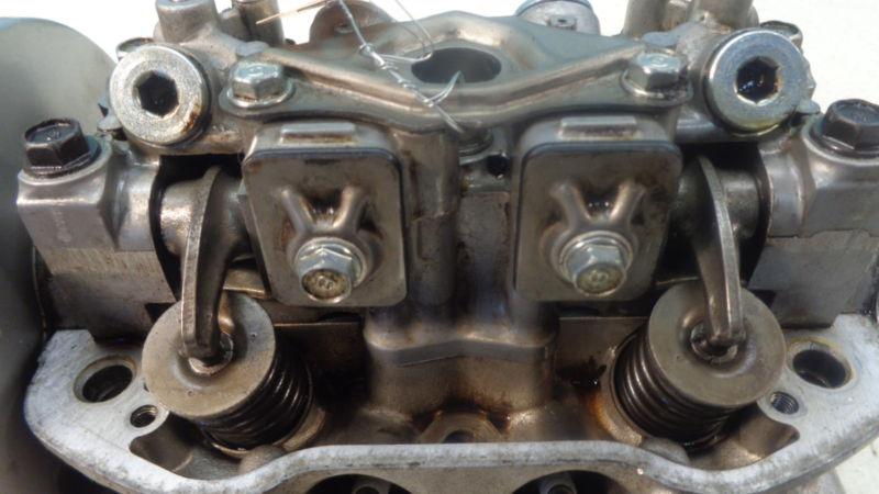 1984 HONDA GL1200 HEAD VALVES A HM600, US $129.00, image 4