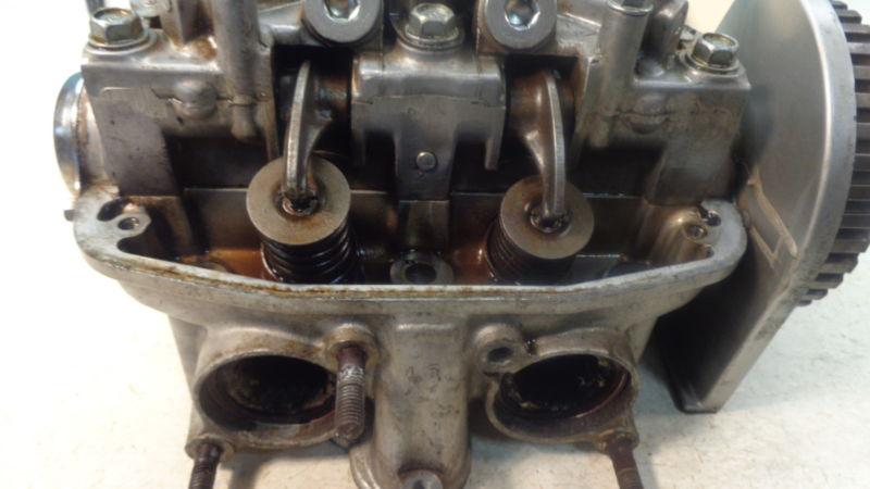 1984 HONDA GL1200 HEAD VALVES A HM600, US $129.00, image 7