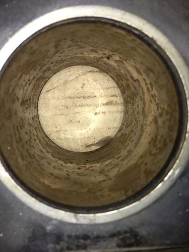 75-76 Honda CJ360t Cylinders Jugs, US $14.99, image 2