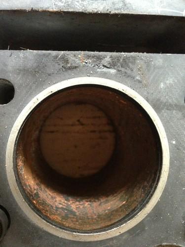 75-76 Honda CJ360t Cylinders Jugs, US $14.99, image 3