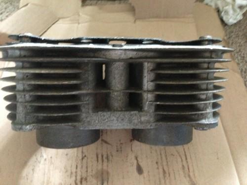 75-76 Honda CJ360t Cylinders Jugs, US $14.99, image 5
