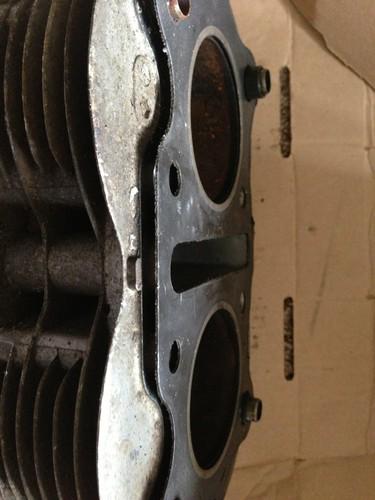 75-76 Honda CJ360t Cylinders Jugs, US $14.99, image 7