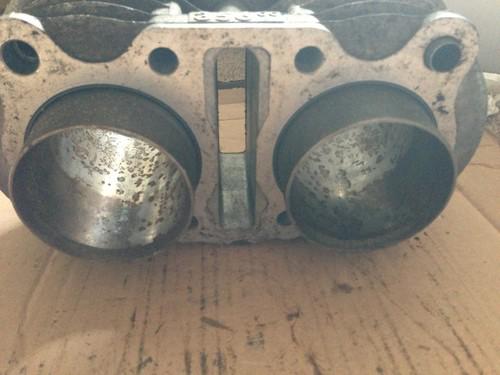 75-76 Honda CJ360t Cylinders Jugs, US $14.99, image 8
