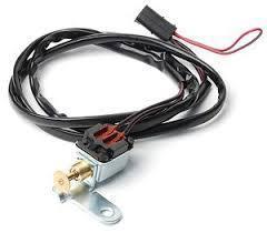 Mustang back up light switch 3 speed 1967-1968