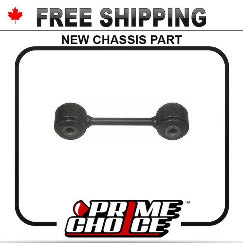 New prime choice front end suspension link kit