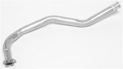 Walker exhaust pipe 44354