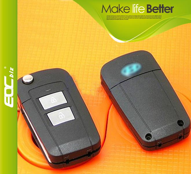 B0261 remote key shell for hyundai elantra yue kia furui di sportage 2 buttons