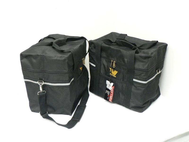 Bmw r1150gs adventure side saddlebag liner bag bm04681