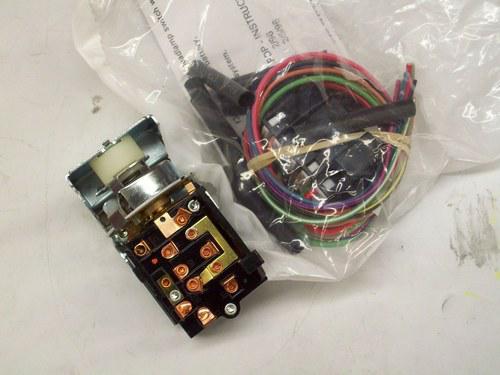 Mopar 4886449ab switch, headlight-headlight switch