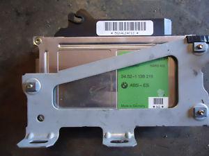 Bmw m3 e36 abs - es  computer module brakes oem