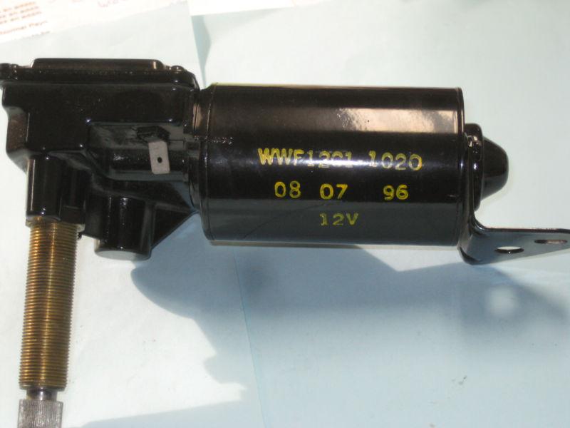 Find Windshield wiper motor 12 volt WWF12C1 1020 Marine Equipment