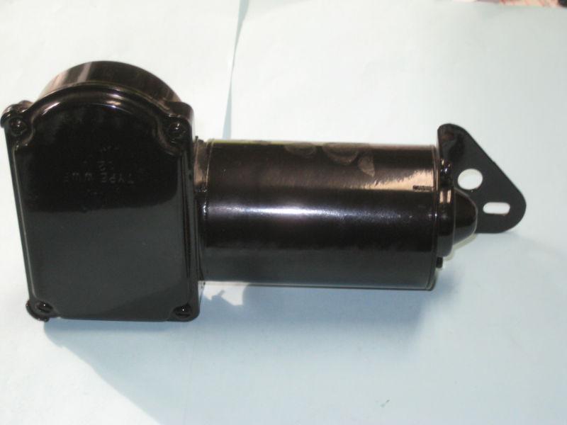 Find Windshield wiper motor 12 volt WWF12C1 1020 Marine Equipment
