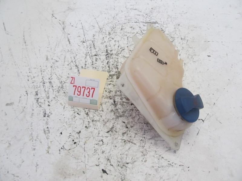 Find 02 03 04 05VOLKSWAGEN PASSAT COOLANT COOLING RECOVERY RESERVOIR TANK BOTTLE in Sugar Land