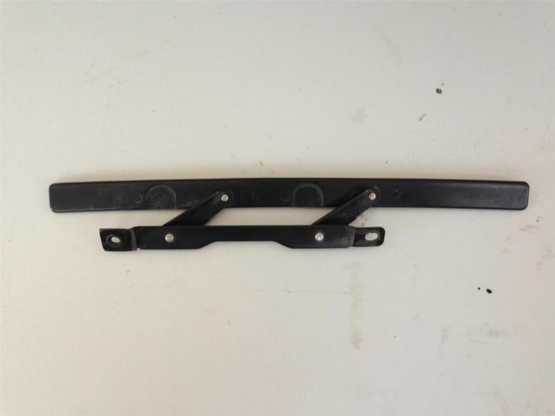 90-96 nissan 300zx z32 left t-top wind air deflector