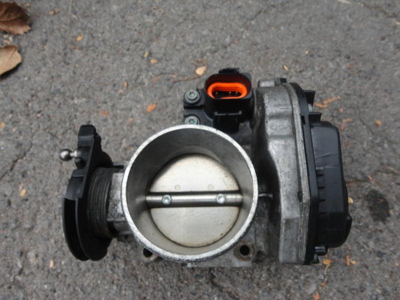 Find 98 VW Passat 1.8T Throttle Body in Whitesboro, New York, US, for