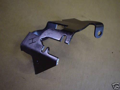 94-97 lt1 camaro firebird z28 trans am throttle cable bracket