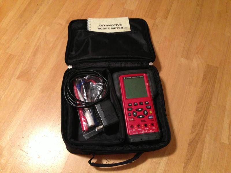 MAC Tools ETS 2800 ScopeMeter , US $300.00, image 3