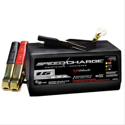 (2) schumacher battery chargers battery charger sem-1562a