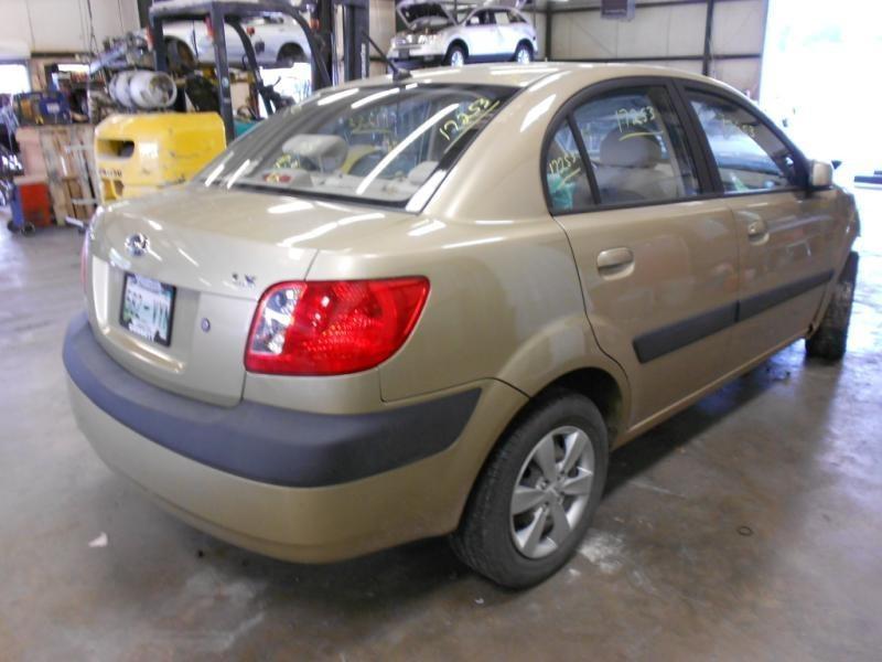 06 07 08 09 10 11 HYUNDAI ACCENT POWER BRAKE BOOSTER, US $65.00, image 2